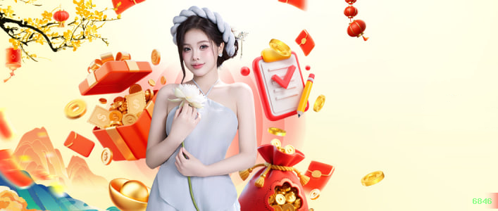 Jogos de Cassino 6846 - Variedade Incrível com Grandes Prêmios